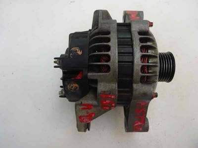 ALTERNADOR OPEL ASTRA F BERLINA 1993 1.6 16V (101 CV)