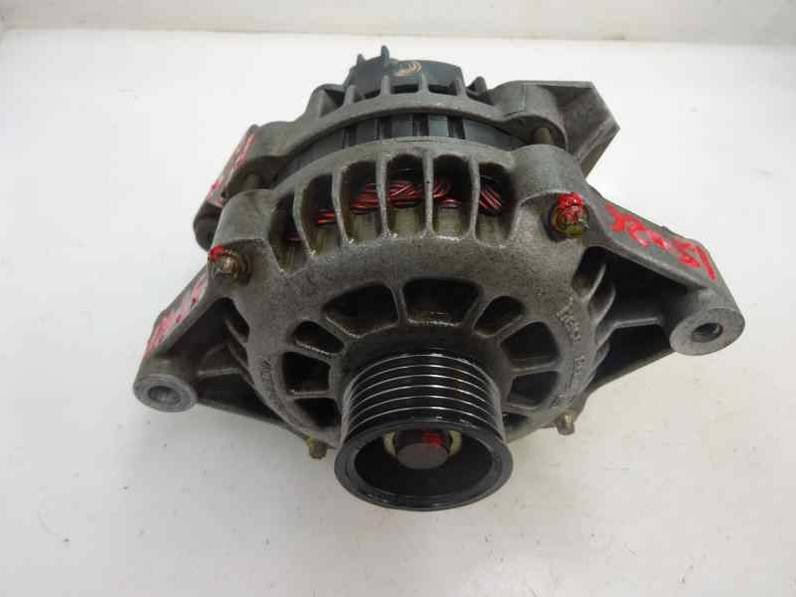 ALTERNADOR OPEL ASTRA F BERLINA 1993 1.6 16V (101 CV)
