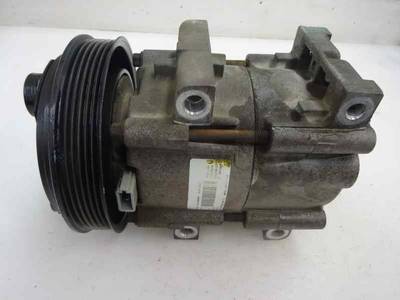 COMPRESOR AIRE ACONDICIONADO FORD FIESTA 2001 1.3 (60 CV)