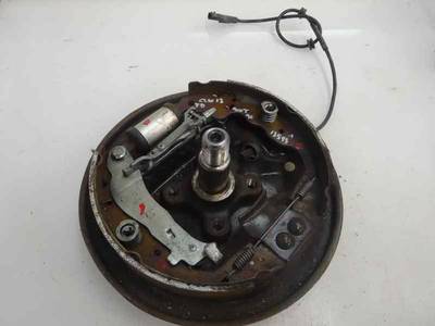 TAMBOR FRENO TRASERO RENAULT CLIO IV 2013 0.9 ENERGY (90 CV)