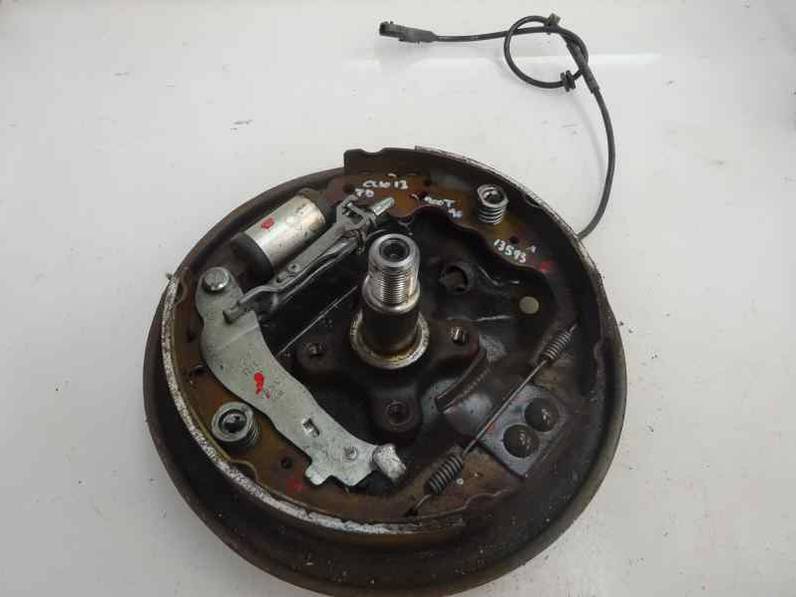 TAMBOR FRENO TRASERO RENAULT CLIO IV 2013 0.9 ENERGY (90 CV)