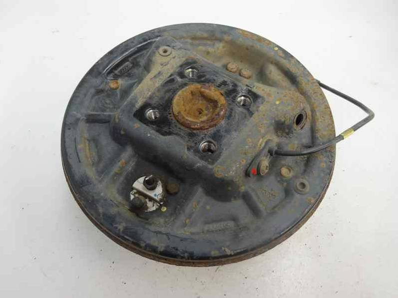 TAMBOR FRENO TRASERO RENAULT CLIO IV 2013 0.9 ENERGY (90 CV)