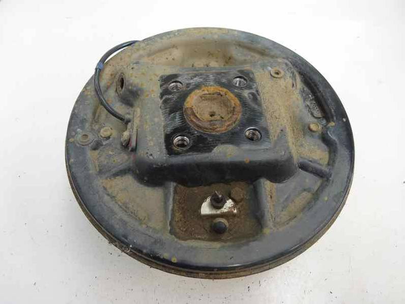 TAMBOR FRENO TRASERO RENAULT CLIO IV 2013 0.9 ENERGY (90 CV)