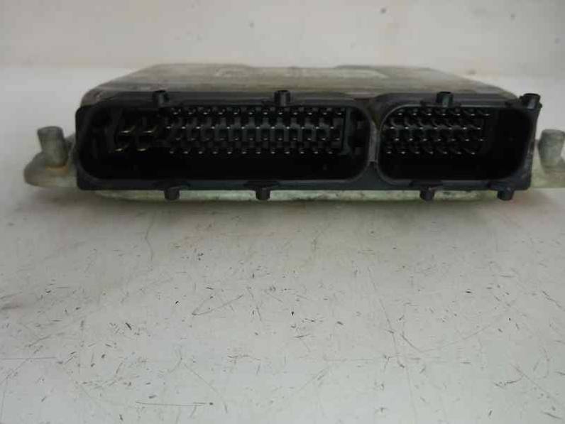 CENTRALITA MOTOR UCE SEAT IBIZA 2001 1.4 (60 CV)