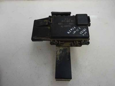 BATERIA SEAT IBIZA 2001 1.4 (60 CV)