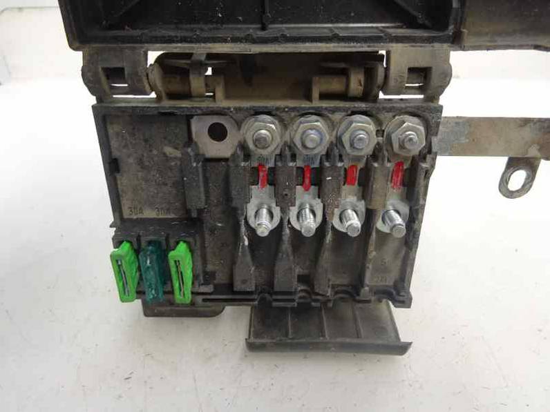 BATERIA SEAT IBIZA 2001 1.4 (60 CV)