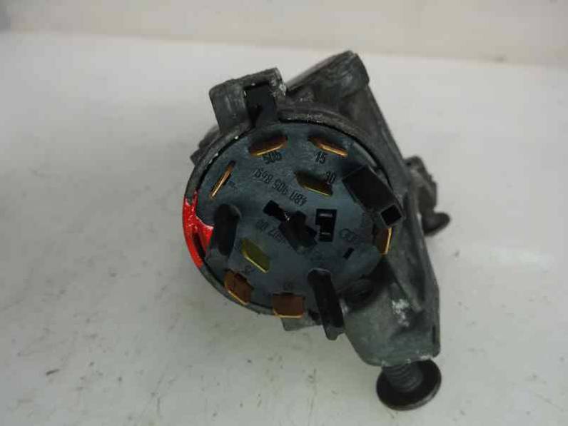 CONMUTADOR DE ARRANQUE AUDI A6 BERLINA 2000 2.5 V6 24V TDI (180 CV)