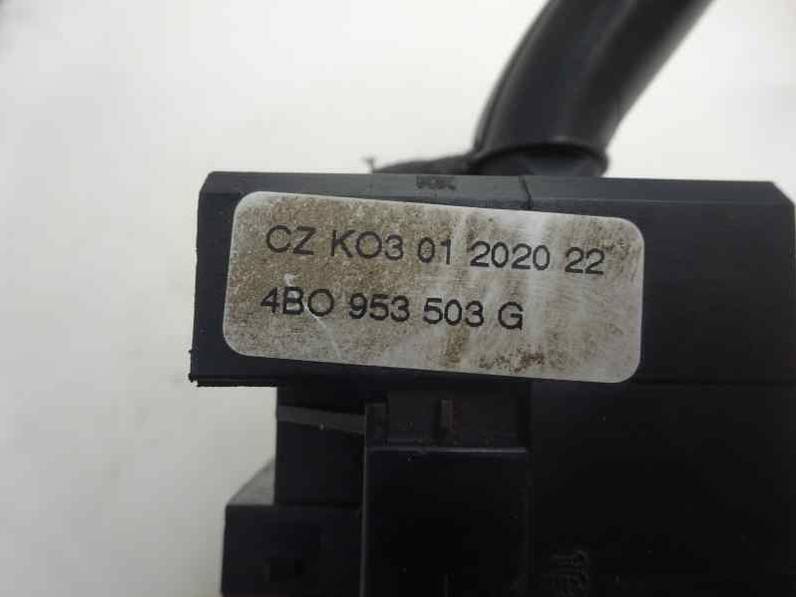 MANDO LIMPIA AUDI A6 BERLINA 2000 2.5 V6 24V TDI (180 CV)