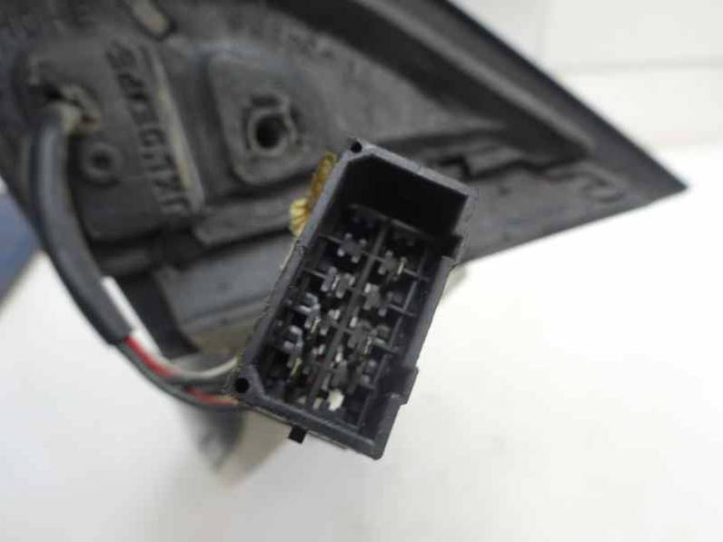 RETROVISOR DERECHO AUDI A6 BERLINA 2000 2.5 V6 24V TDI (180 CV)