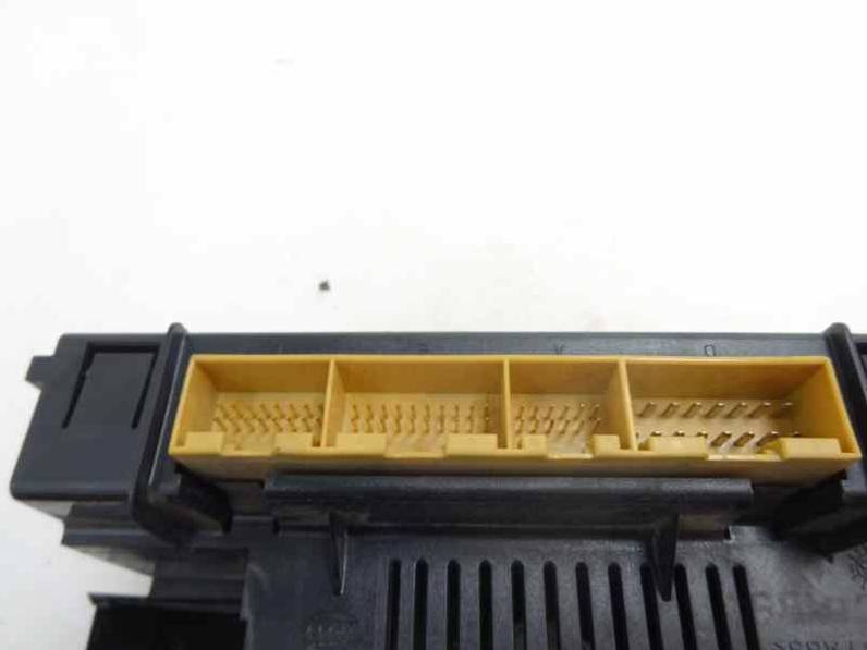 MANDO CLIMATIZADOR AUDI A6 BERLINA 2000 2.5 V6 24V TDI (180 CV)