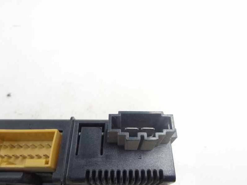 MANDO CLIMATIZADOR AUDI A6 BERLINA 2000 2.5 V6 24V TDI (180 CV)