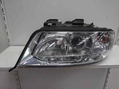 FARO IZQUIERDO AUDI A6 BERLINA 2000 2.5 V6 24V TDI (180 CV)