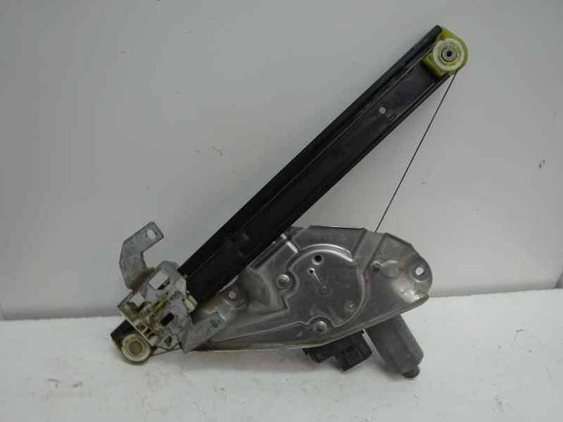 ELEVALUNAS TRASERO DERECHO AUDI A6 BERLINA 2000 2.5 V6 24V TDI (180 CV)