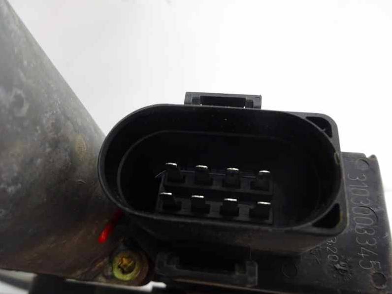 ELEVALUNAS TRASERO DERECHO AUDI A6 BERLINA 2000 2.5 V6 24V TDI (180 CV)