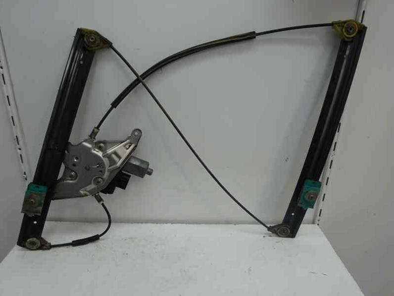 ELEVALUNAS DELANTERO IZQUIERDO AUDI A6 BERLINA 2000 2.5 V6 24V TDI (180 CV)