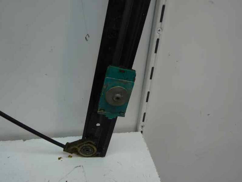 ELEVALUNAS DELANTERO IZQUIERDO AUDI A6 BERLINA 2000 2.5 V6 24V TDI (180 CV)