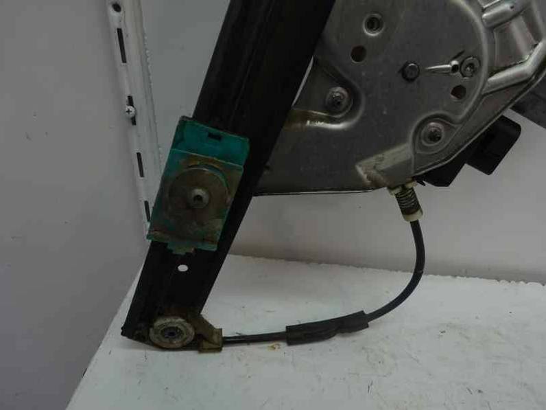 ELEVALUNAS DELANTERO IZQUIERDO AUDI A6 BERLINA 2000 2.5 V6 24V TDI (180 CV)