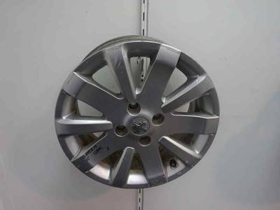 LLANTA PEUGEOT BIPPER TEPEE 2017 1.3 HDI (80 CV)