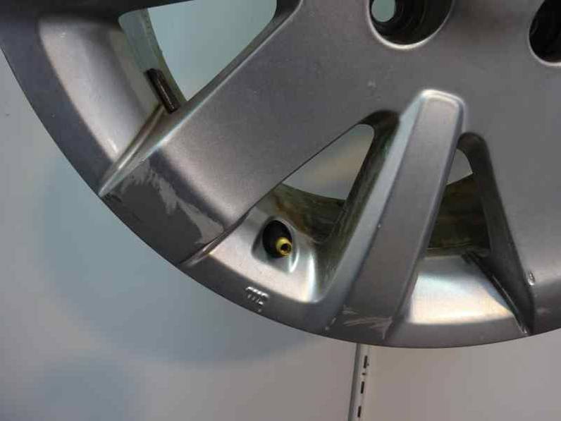 LLANTA PEUGEOT BIPPER TEPEE 2017 1.3 HDI (80 CV)