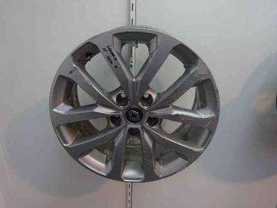 LLANTA RENAULT KADJAR 2016 1.6 DCI D FAP ENERGY (131 CV)