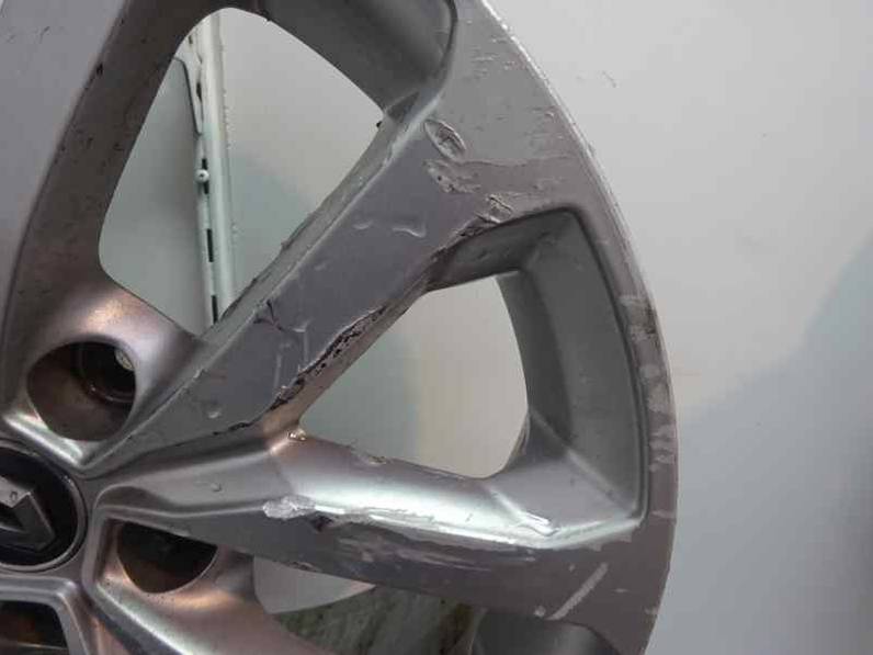 LLANTA RENAULT KADJAR 2016 1.6 DCI D FAP ENERGY (131 CV)