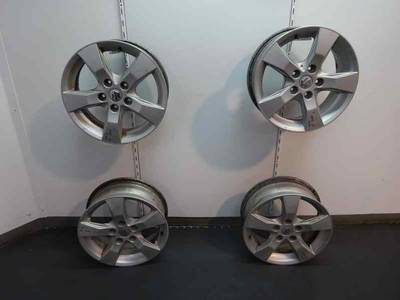 LLANTA SUZUKI SX4 RW 2013 2.0 DDIS TURBODIESEL (135 CV)