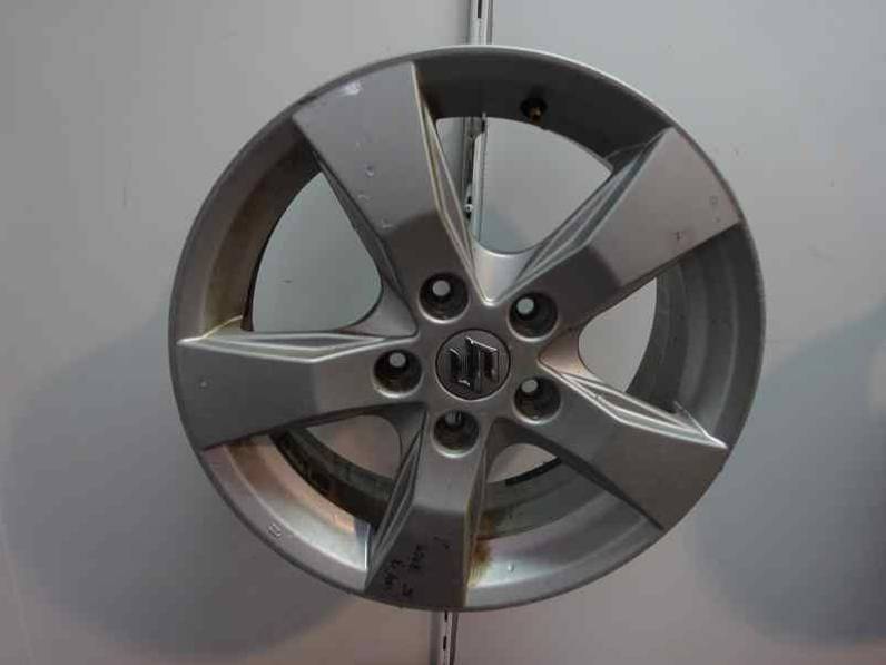 LLANTA SUZUKI SX4 RW 2013 2.0 DDIS TURBODIESEL (135 CV)