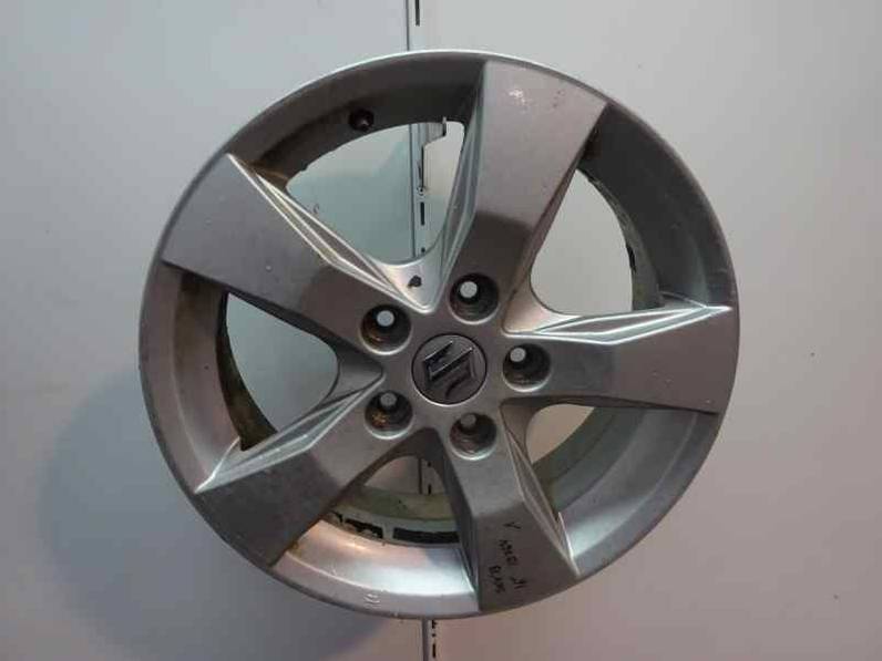 LLANTA SUZUKI SX4 RW 2013 2.0 DDIS TURBODIESEL (135 CV)