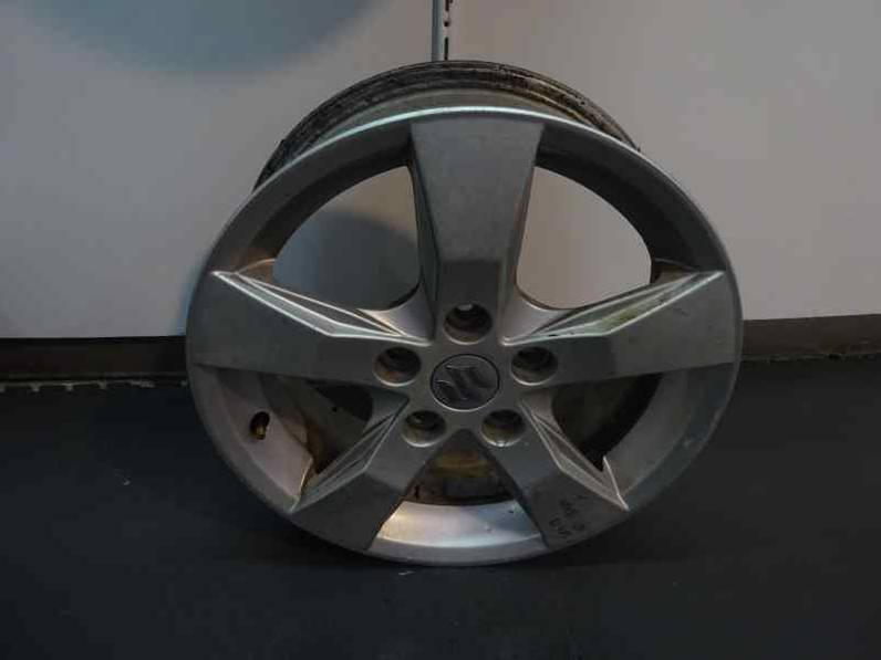 LLANTA SUZUKI SX4 RW 2013 2.0 DDIS TURBODIESEL (135 CV)