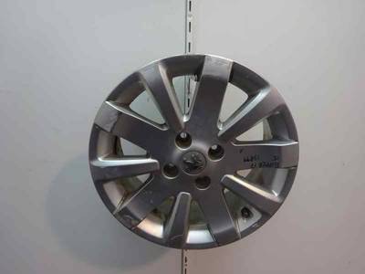 LLANTA PEUGEOT BIPPER TEPEE 2017 1.3 HDI (80 CV)