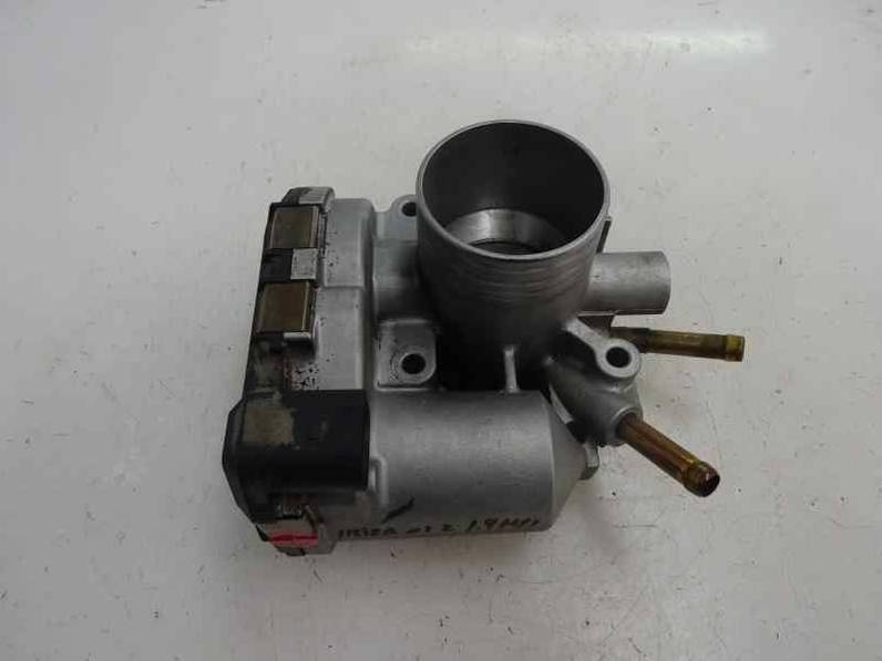 CAJA MARIPOSA SEAT IBIZA 2001 1.4 (60 CV)