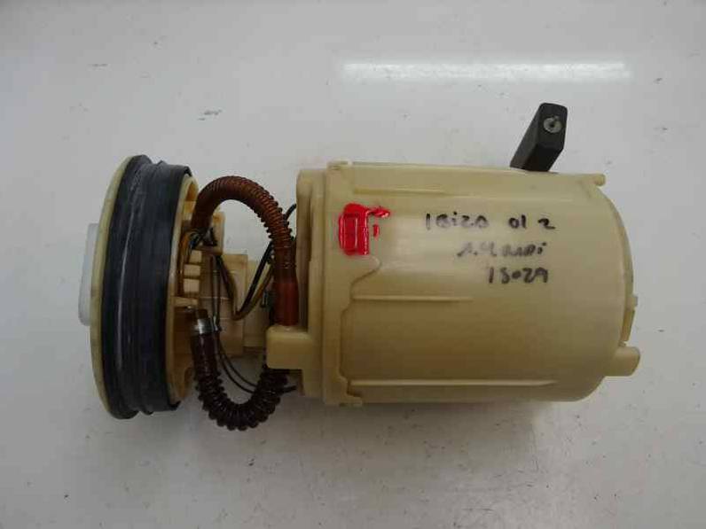 BOMBA COMBUSTIBLE SEAT IBIZA 2001 1.4 (60 CV)