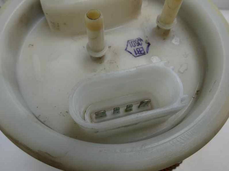 BOMBA COMBUSTIBLE SEAT IBIZA 2001 1.4 (60 CV)