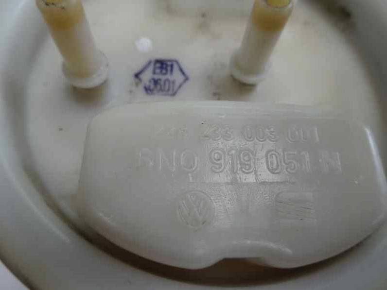 BOMBA COMBUSTIBLE SEAT IBIZA 2001 1.4 (60 CV)