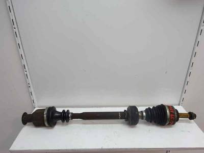 TRANSMISION DELANTERA DERECHA RENAULT MEGANE I SCENIC 1999 1.6 (90 CV)