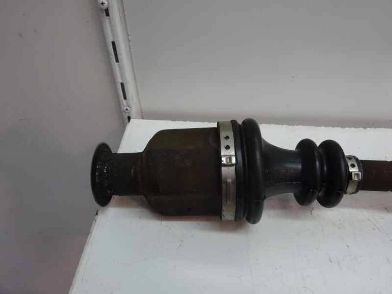 TRANSMISION DELANTERA DERECHA RENAULT MEGANE I SCENIC 1999 1.6 (90 CV)