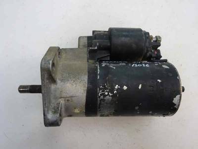 MOTOR ARRANQUE SEAT CORDOBA BERLINA 2001 1.4 (60 CV)
