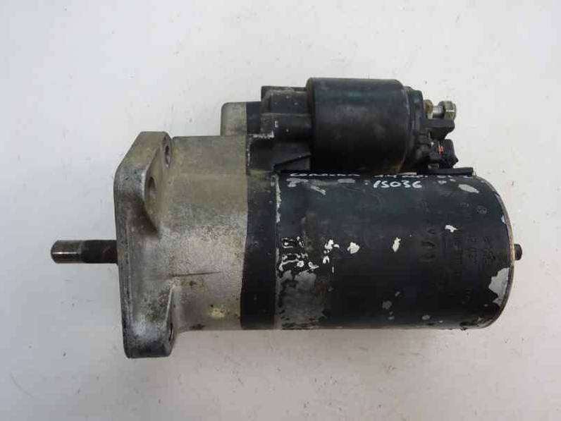MOTOR ARRANQUE SEAT CORDOBA BERLINA 2001 1.4 (60 CV)