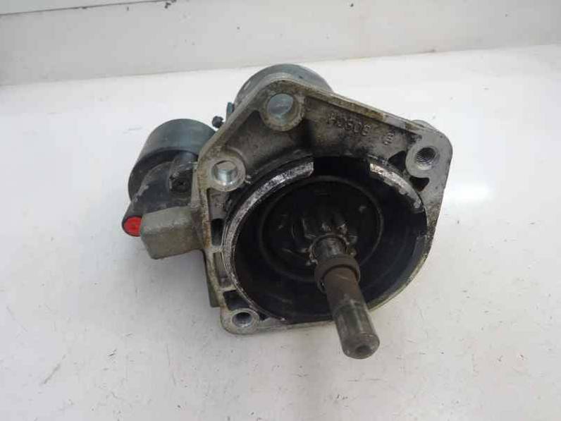 MOTOR ARRANQUE SEAT CORDOBA BERLINA 2001 1.4 (60 CV)