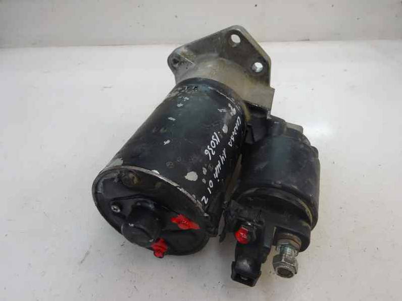 MOTOR ARRANQUE SEAT CORDOBA BERLINA 2001 1.4 (60 CV)