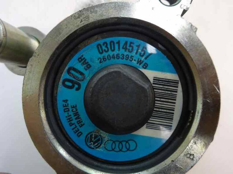 BOMBA DIRECCION SEAT CORDOBA BERLINA 2001 1.4 (60 CV)