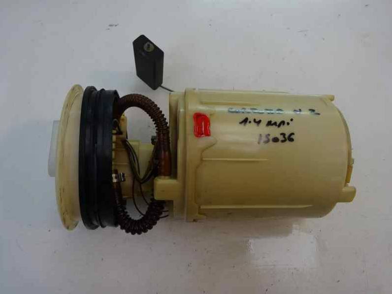 BOMBA COMBUSTIBLE SEAT CORDOBA BERLINA 2001 1.4 (60 CV)
