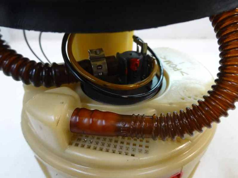 BOMBA COMBUSTIBLE SEAT CORDOBA BERLINA 2001 1.4 (60 CV)