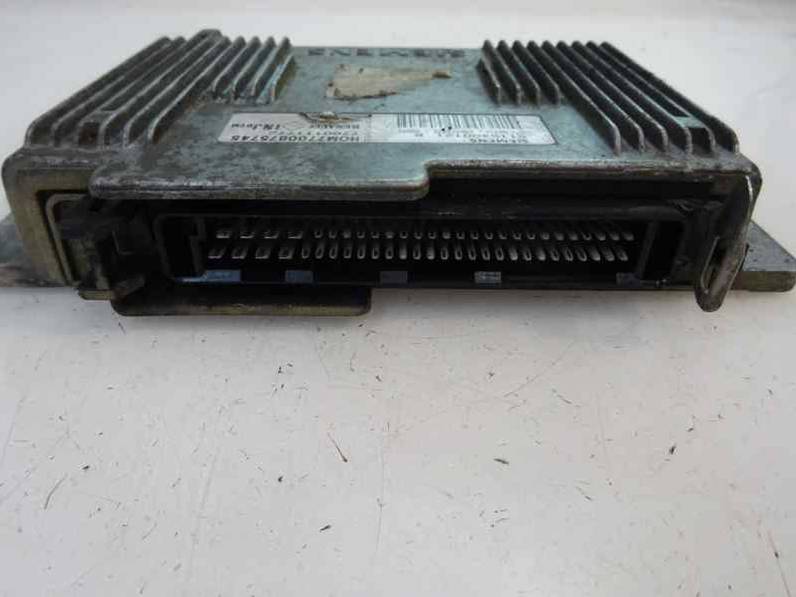 CENTRALITA MOTOR UCE RENAULT MEGANE I SCENIC 1999 1.6 (90 CV)
