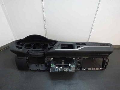 SALPICADERO CITROEN C5 BERLINA 2008 2.0 HDI FAP (136 CV)