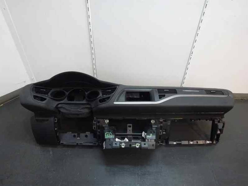 SALPICADERO CITROEN C5 BERLINA 2008 2.0 HDI FAP (136 CV)