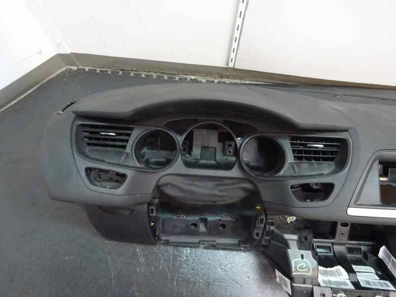 SALPICADERO CITROEN C5 BERLINA 2008 2.0 HDI FAP (136 CV)