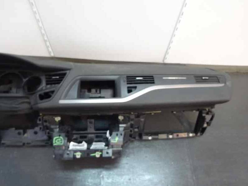 SALPICADERO CITROEN C5 BERLINA 2008 2.0 HDI FAP (136 CV)