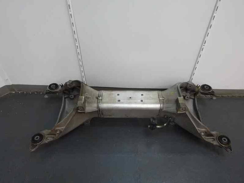 PUENTE TRASERO CITROEN C5 BERLINA 2008 2.0 HDI FAP (136 CV)