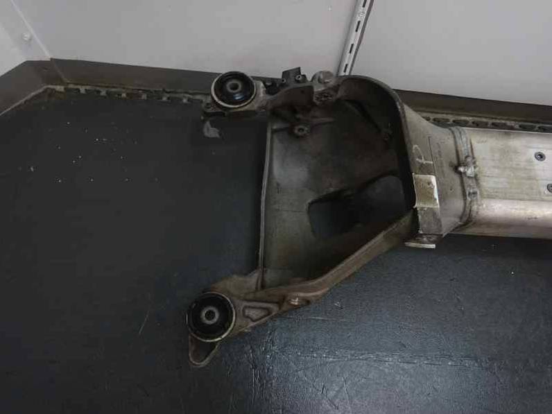 PUENTE TRASERO CITROEN C5 BERLINA 2008 2.0 HDI FAP (136 CV)